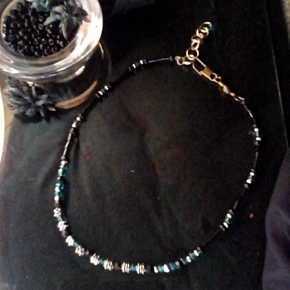 Necklace Women's, 16" Simply Elegant